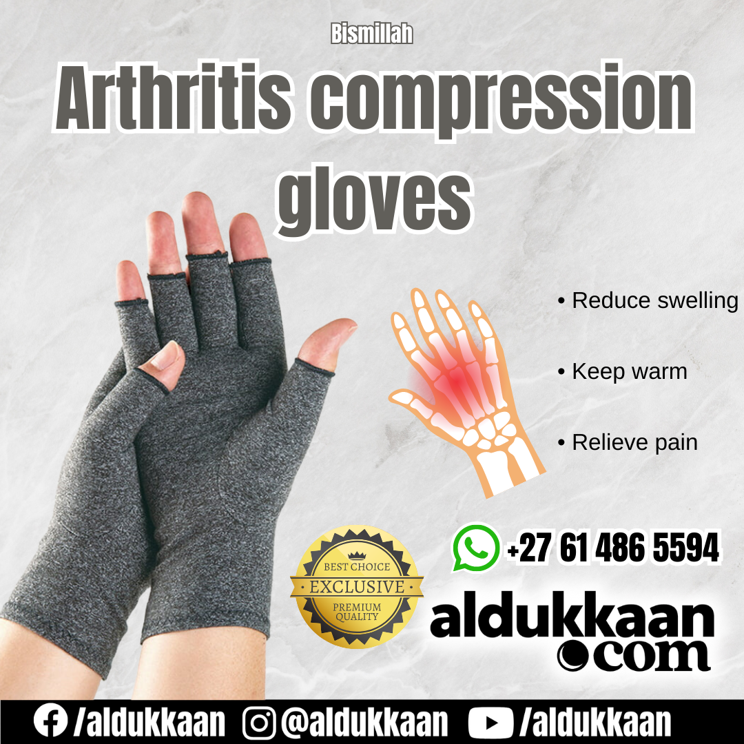 Arthritis Compression Gloves