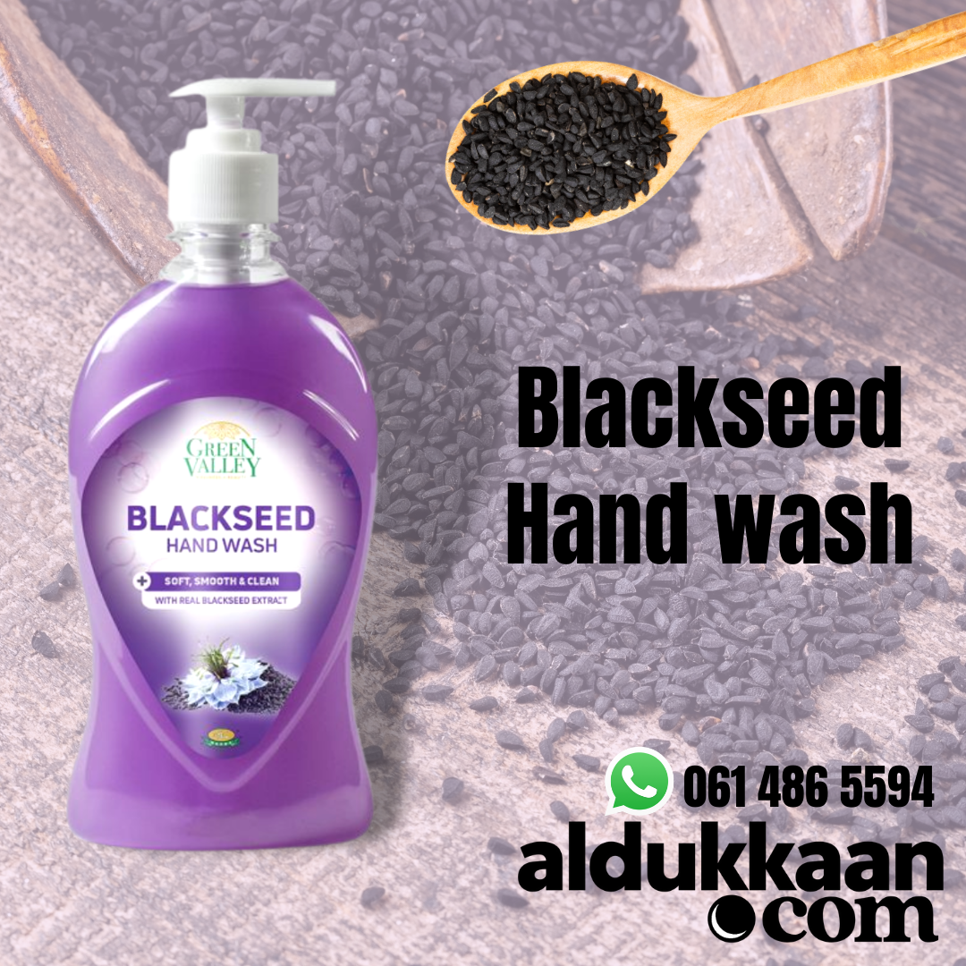 Blackseed Handwash