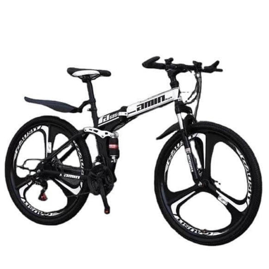 Amin Foldable Mountain Bike