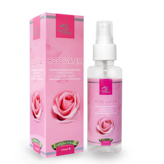 Rose Water Spray